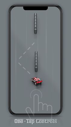 Micro Wheels - Screenshot 2