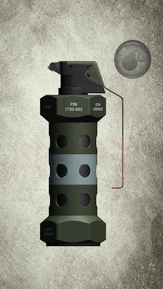 Flashbang Grenade - Screenshot 3