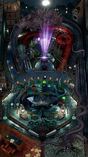 Pinball Masters NETFLIX - Screenshot 5