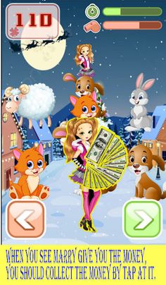 Pets Choose sides - Screenshot 3