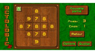 OctoLogic2 - Screenshot 1
