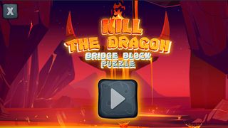 Kill The Dragon - Block Puzzle - Screenshot 1