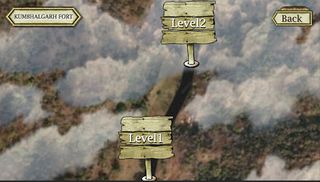 Kumbhalgarh - Screenshot 3