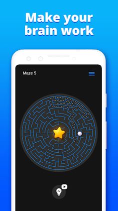 Labyrinth Master - Screenshot 3