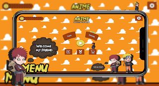 Anime Puzzle - Screenshot 1