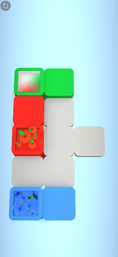 Zen Colors - Screenshot 2