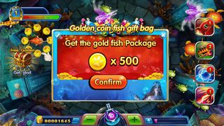 Daily Fishing - Screenshot 1