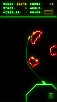 Travectory - Screenshot 2