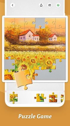 Coloring Game: Paint by Number - Screenshot 2