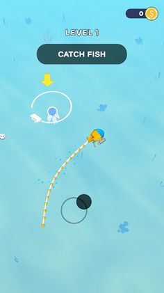 Aqua Battle - Merge Wars - Screenshot 1