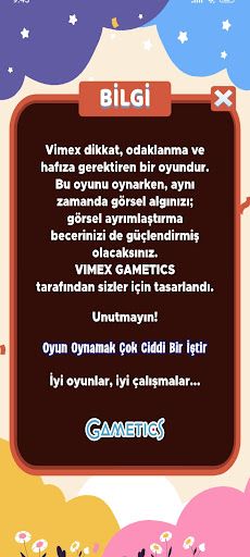 VIMEX - Screenshot 2