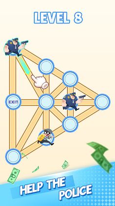 Epic War-Catch Goblin - Screenshot 1