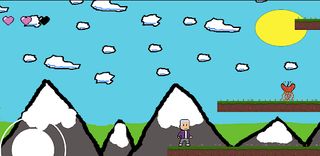 Cursed Creator - Screenshot 2