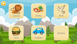 Puzzle Alpha : Jumble Word - Screenshot 2