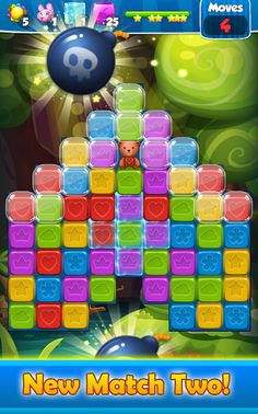Wood Block Puzzle Blast - Screenshot 1