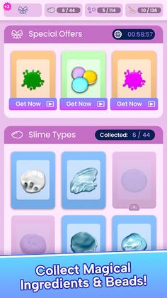 My Slime Shop - Screenshot 4