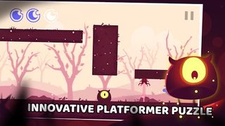 Wobble Journey - Screenshot 1