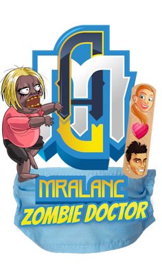MrAlanC Zombie Doctor - Screenshot 1