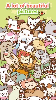 What's the differences : Cat - Screenshot 1