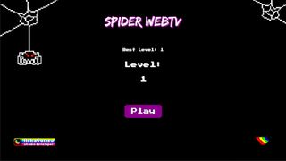 Spider WebTV - Screenshot 1
