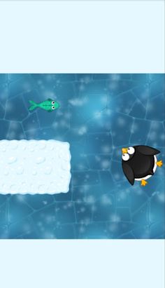 Slinguin - Screenshot 3
