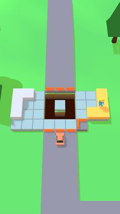 Road Repair - Screenshot 3