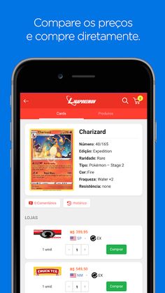 LigaPkm - Screenshot 3