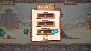 Ruins Rush - Screenshot 3