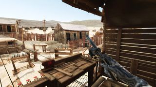 Shoot Loop VR - Cardboard - Screenshot 3