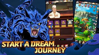 Ninja War Evolution - Screenshot 1