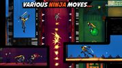 Shadow Blade Zero - Screenshot 3