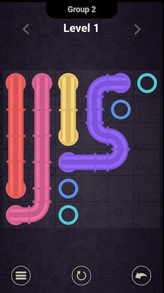 Connect Dots - Dot puzzle game - Screenshot 3