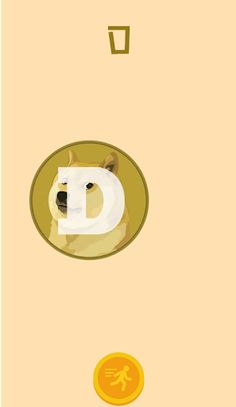 Doge Click - Screenshot 1