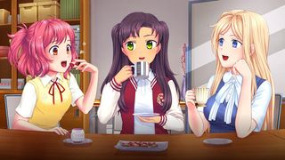 Moe Era - Screenshot 1