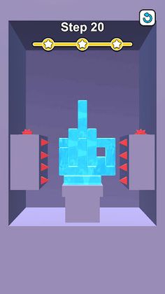 Explosive Art! - Screenshot 2