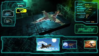 Air Force strike tasks - Screenshot 3