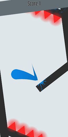 Gravity - Screenshot 2