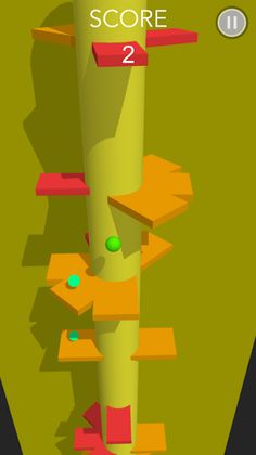 Jumper 3D - Screenshot 1