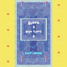 Duckly's pool party adventure - Screenshot 4