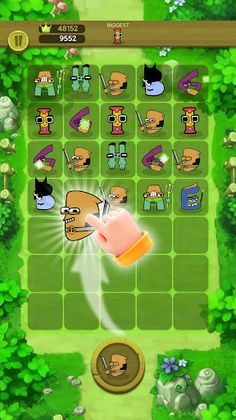 Alphabet Brawl - Screenshot 3