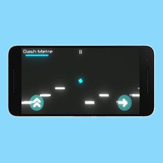 Cube Dash - Screenshot 3