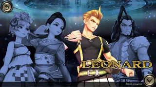 SaGa SCARLET GRACE : AMBITIONS - Screenshot 2
