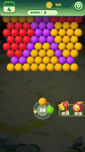 Pop Bubble Blast - Screenshot 3