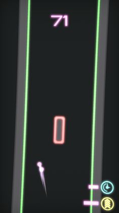 Light Speed - Screenshot 2