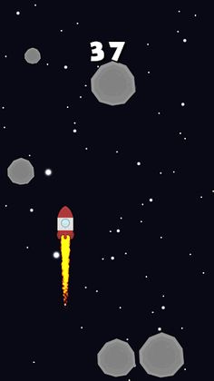 Mission To Mars - Screenshot 2