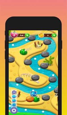 Fresh Juice - Screenshot 2