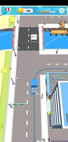 Bring me my order - Screenshot 2