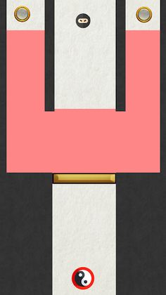 Finger Ninja - Screenshot 3