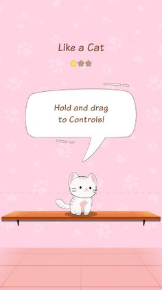 Kpop Cat: Cute PopCat Game - Screenshot 3