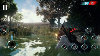 Games 2022 Warframe SWAT CS - Screenshot 2